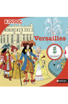 KIDIDOC: VERSAILLES - VOL43