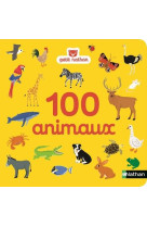 MES 100 PREMIERS ANIMAUX