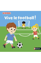 VIVE LE FOOTBALL !