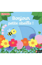 BONJOUR PETITE ABEILLE ! - VOL07