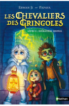 LES CHEVALIERS DES GRINGOLES - TOME 2 OPERATION GOOFUS - VOL02