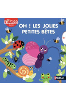 OH ! LES JOLIES PETITES BETES - VOL09