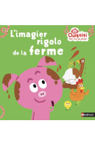 L-IMAGIER RIGOLO DE LA FERME