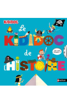 LE KIDIDOC DE L-HISTOIRE