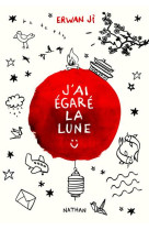 J-AI EGARE LA LUNE