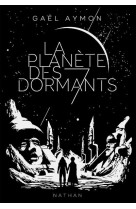 LA PLANETE DES 7 DORMANTS - VOL01