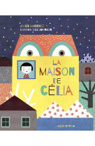 LA MAISON DE CELIA