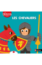 LES CHEVALIERS - VOL14