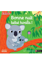 BONNE NUIT BEBE KOALA ! - VOL16