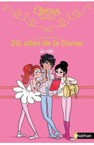 20 ALLEE DE LA DANSE - TOME 18 LE DEFI - VOL18