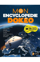 MON ENCYCLOPEDIE DOKEO 9/12 ANS