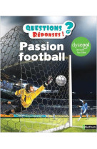 PASSION FOOTBALL POUR LES DYS