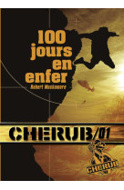 CHERUB - T01 - CHERUB MISSION 1 : 100 JOURS EN ENFER