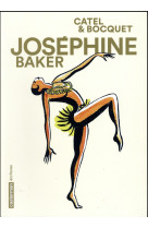 JOSEPHINE BAKER