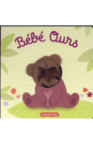 LES BEBETES - T49 - BEBE OURS