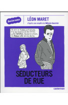 SEDUCTEURS DE RUE