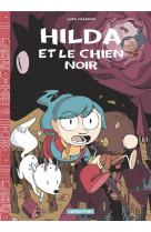 HILDA - VOL04 - HILDA ET LE CHIEN NOIR