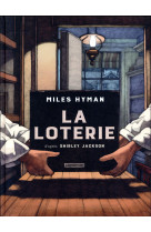 LA LOTERIE