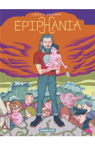 EPIPHANIA - VOL01