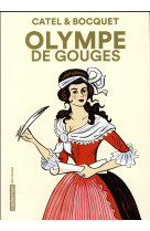 OLYMPE DE GOUGES - NOUVELLE EDITION 2016