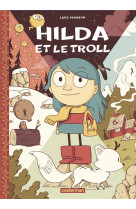 HILDA - VOL01 - HILDA ET LE TROLL