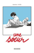 UNE SOEUR