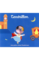 CENDRILLON