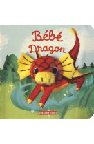 LES BEBETES - T76 - BEBE DRAGON