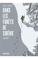 DANS LES FORETS DE SIBERIE