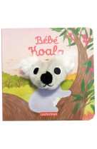 LES BEBETES - T90 - BEBE KOALA