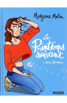 LE PRINTEMPS SUIVANT - VOL01 - VENT LOINTAIN