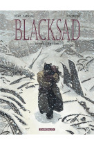 BLACKSAD - TOME 2 - ARCTIC-NATION