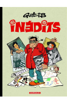 GOTLIB - INEDITS - GOTLIB INEDITS