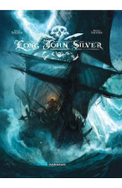 LONG JOHN SILVER - TOME 2 - NEPTUNE