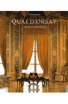 QUAI D-ORSAY - TOME 1 - CHRONIQUES DIPLOMATIQUES - TOME 1