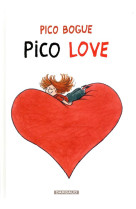 PICO BOGUE - T04 - PICO BOGUE - PICO LOVE