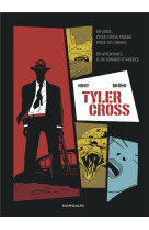 TYLER CROSS - TOME 1 - BLACK ROCK