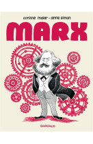 MARX - TOME 0 - MARX