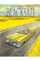 BLACKSAD - TOME 5 - AMARILLO