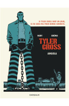 TYLER CROSS - TOME 2 - ANGOLA