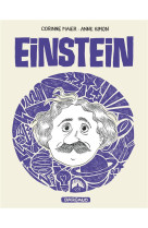 EINSTEIN - TOME 0 - EINSTEIN