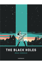 THE BLACK HOLES