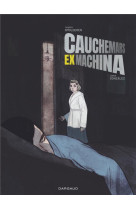 CAUCHEMARS EX MACHINA