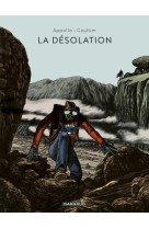 LA DESOLATION