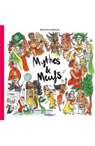 MYTHES ET MEUFS