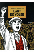 L-ART DE VOLER