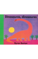 DINOSAURES DINOSAURES