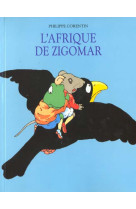 L'Afrique de Zigomar