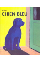 Chien bleu