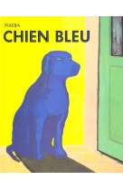 CHIEN BLEU